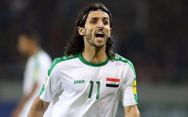  مشکل صدور ویزا دامن‌گیر هافبک سابق استقلال در مصر شد