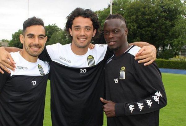  مذاکره سپاهان با مسئولان شارلوا برای صدور رضایت‌نامه نورافکن