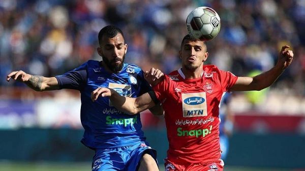 اولیایی وزارت ورزش دوست ندارد مالکیت استقلال و پرسپولیس را از دست بدهد