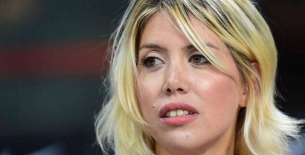 گالیانی واندا قربانی زنستیزی در فوتبال شده است