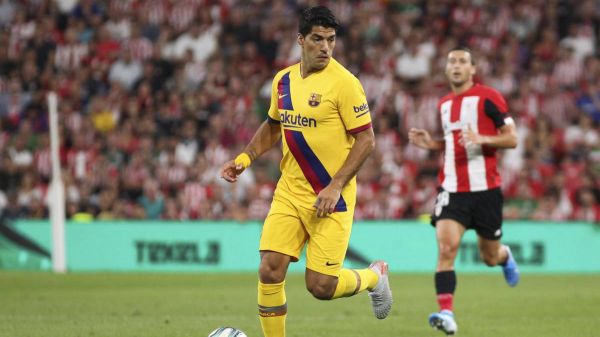 سفر سوارز به مراکش به جای درمان مصدومیتش