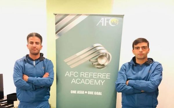 عجیبترین داور هفته اول لیگ برتر کیست