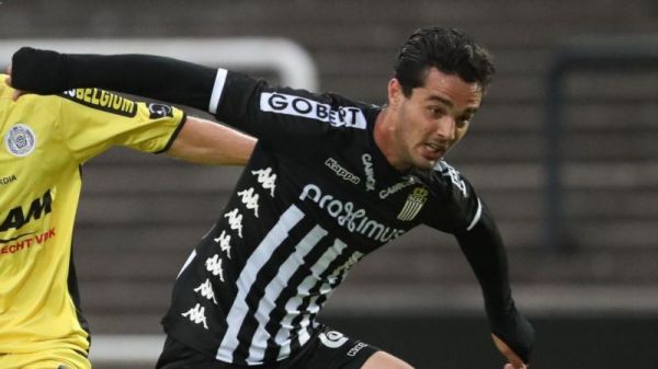  سایت بلژیکی  نورافکن قرضی به سپاهان می‌رود