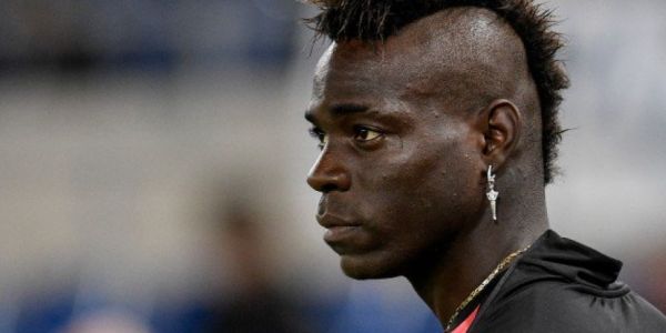 رسمی تاخیر دراعلام خبر انتقال بالوتلی به برشا،به خاطر نحسی 17