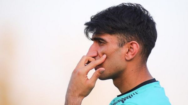 بیرانوند دروازه بان خوشبختی هستم كه ویلموتس و کالدرون كارم را قبول دارند