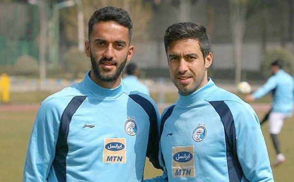 پورتقی دوست دارم یک روز به استقلال برگردم دنبال آقای گلی هستم