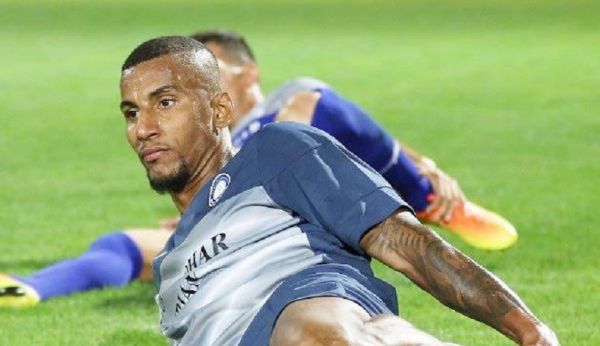  رسمی؛ آقای گل سابق لیگ بولیوی به گل‌گهر پیوست