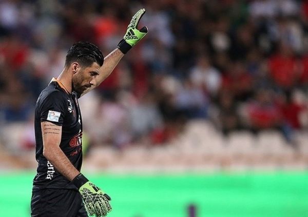  دلیل کنار گذاشتن ملکی از نفت مسجدسلیمان مشخص شد