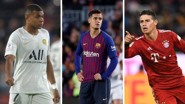  به بهانه انتقال کوتینیو؛ 10 خرید قرضی گرانقیمت تاریخ مربوط به چه بازیکنانی است