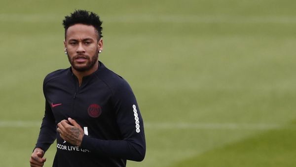 یوونتوس هم وارد گود شد پیشنهاد مبادله نیمار و دیبالا