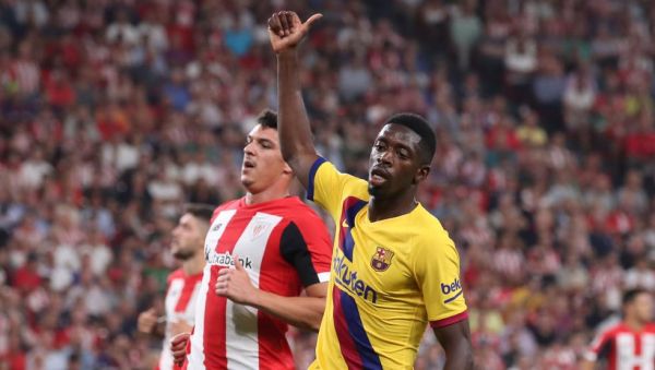 دردسر جدید والورده مصدومیت 5 هفته ای دمبله