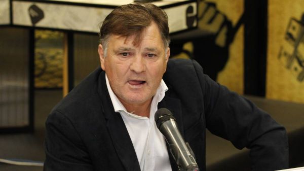 کاماچو مارادونا می توانست هنوز فوتبال بازی کند اگر