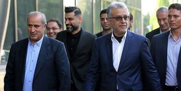 تاج تاکید داریم صدور آراء کمیته انضباطی قبل از پایان روز مسابقه باشد