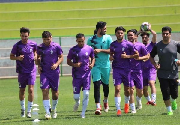  پیکانی‌ها یک مدافع چپ جذب کردند