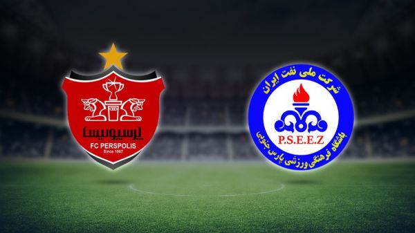 دیدار پرسپولیس و پارسجنوبی در آستانه لغو