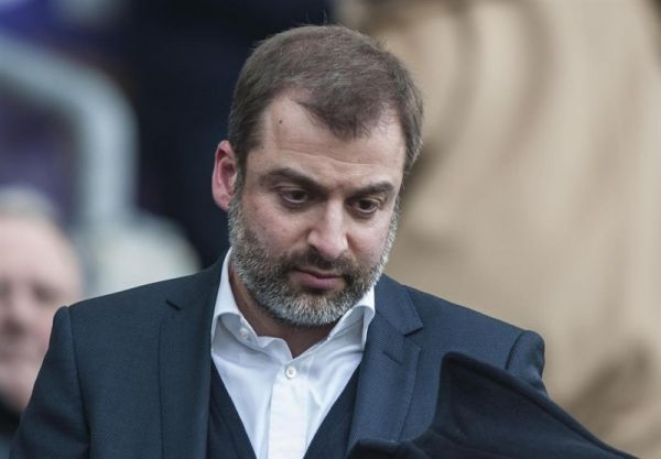  بازگشت بانفوذترین ایرانی فوتبال بلژیک به عرصه نقل‌وانتقالات