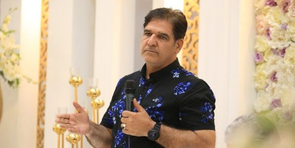 سرمربی نساجی به نشست خبری پیش از بازی با گلگهر نمیرسد