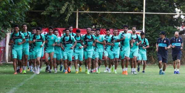  شهرخودرو فردا راهی تهران می‌شود