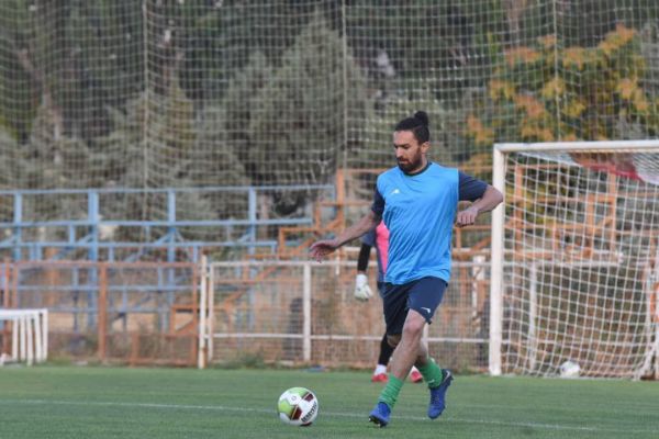  خالد شفیعی از ماشین سازی جدا شد