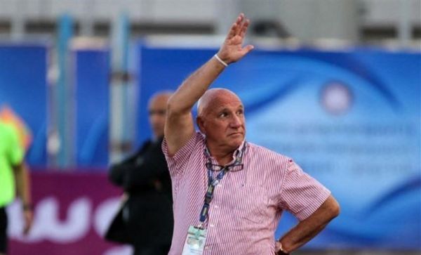 بگوویچ هیچ بازی در لیگ برتر سخت نیست خوشحالم که استادیوم سیرجان آماده شد