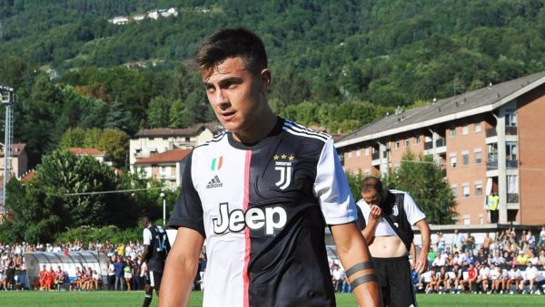  منتفی شدن ماجرای انتقال دیبالا به پاری سن ژرمن