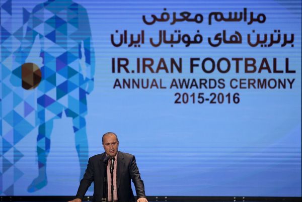  مراسم برترین‌های لیگ هجدهم شنبه برگزار می‌شود