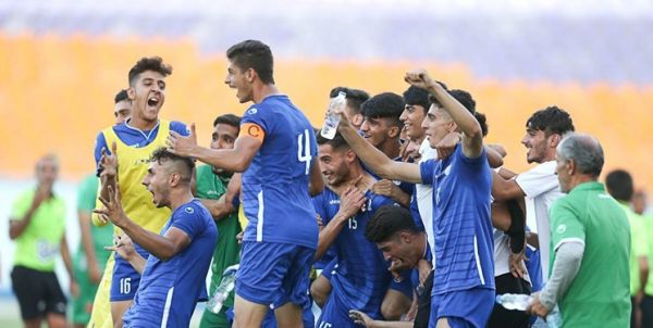  اعلام زمان آغاز بلیت فروشی الکترونیکی دیدار استقلال