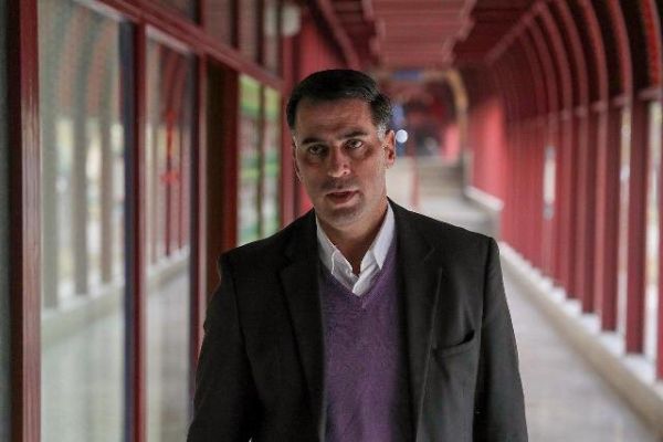  توضیحات سخنگوی ذوب آهن درباره برکناری سعید آذری