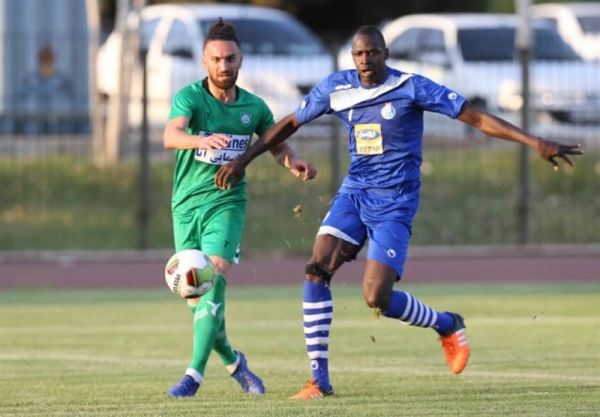  شفیعی از حضور در تمرینات ماشین‌سازی منع شد