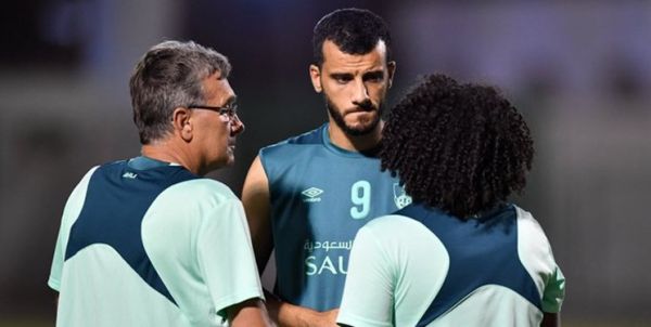 پایان موقتی بحران السومه با برانکو در الاهلی مهاجم سرکش باعث رفتن برانکو میشود