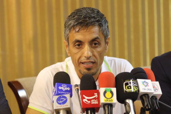  خطیبی  ماشین‌سازی جوان‌ترین تیم لیگ برتر است