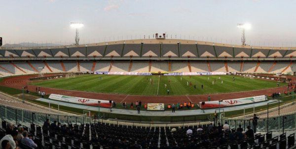  اطلاعیه شرکت توسعه پیرامون ناهماهنگی استقرار تماشاگران در دیدار پرسپولیس و پارس جنوبی