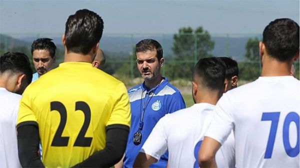 از برتری قاطع دوستانه تا شکست رسمی مقابل ماشینسازی بر سر استقلال استراماچونی چه آمد