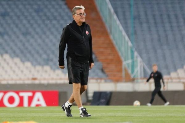 حمله تند روزنامهنگاران سعودی به برانکو به خاطر السومه