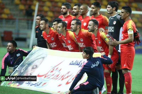 فولاد مغلوب موشک زمین به هوای کعبی