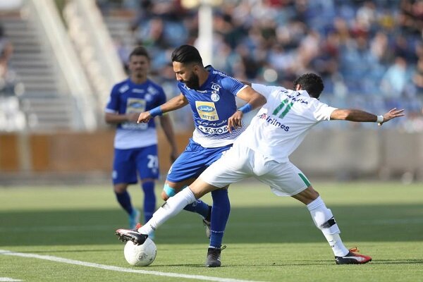  پیشکسوت استقلال  استراماچونی حق فرافکنی ندارد  شروع استقلال امیدوار کننده نبود