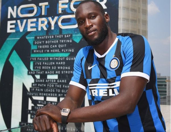 دلیل اصلی منچستریونایتد برای فروش لوکاکو چه بود