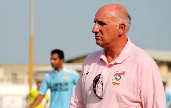 بگوویچ ما به مراسم بهترین ها دعوت نشدیم مهاجم گل گهر امروز جایزه می گیرد