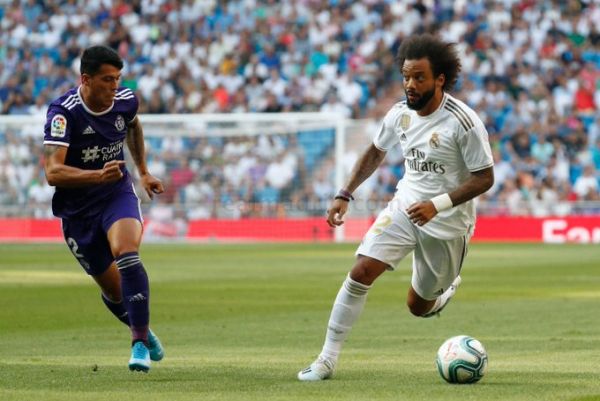  رئال مادرید 1 – 1 وایادولید؛ گواردیولا قاتل زیدان