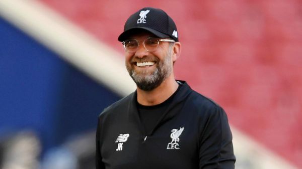 کلوپ لزومی ندارد که لیورپول، دیزنی لند باشد