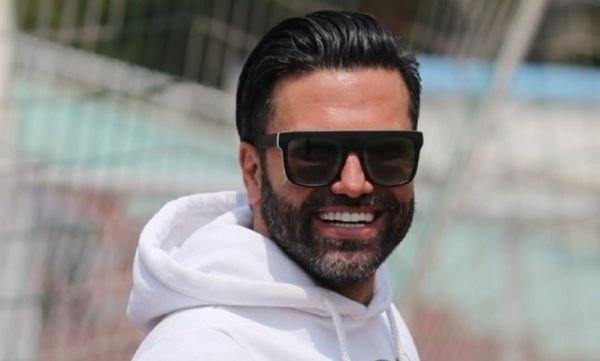 نیکبخت واحدی مطمئنم استقلال با استراماچونی موفق میشود