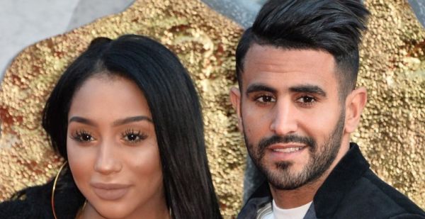  خشم هواداران از رانندگی خطرناک همسر محرز