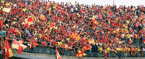 رییس لچه یک بازیکن اینتر به اندازه کل تیم ما قیمت دارد