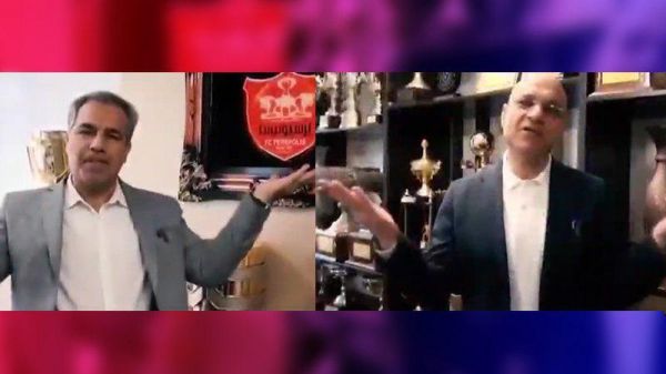 گزارش ویژه چرا برنامه تلویزیونی «باشگاه» تعطیل شد