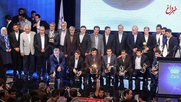 گزارش ویژه چرا مراسم بهترین ها به صورت زنده پخش نشد درودگر شبکه سه در این باره مقصر نیست