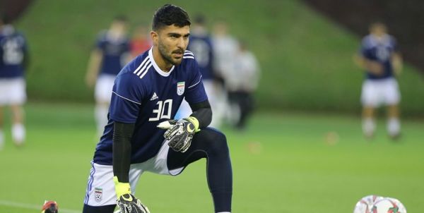 هفته سوم لیگ پرتغال شکست خانگی ماریتیمو در شب نیمکتنشینی عابدزاده