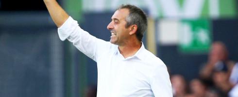 جیامپائولو من نباید ذات بازیکنان میلان را عوض کنم