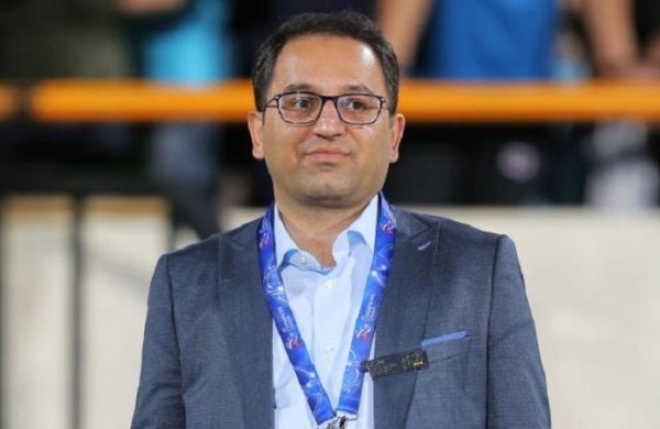  سخنگوی فدراسیون فوتبال  از اظهارات تاج سوء تعبیر شده است