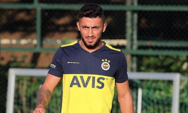 صیادمنش پدیده لیگ شدن خوب است ولی همه آرزوهای من نیست