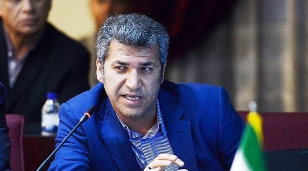 عضو هیات مدیره پرسپولیس در راه فدراسیون والیبال